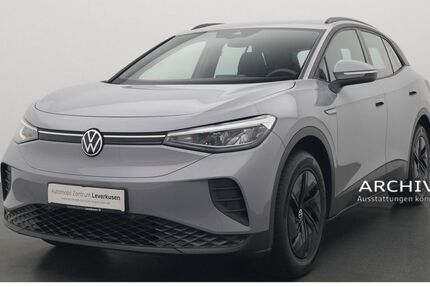 VW ID.4 23.357 km 26.988 &euro; Leverkusen 51379