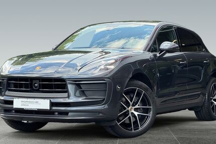 Porsche Macan 44.700 km 68.900 &euro; Bergisch Gladbach 51429