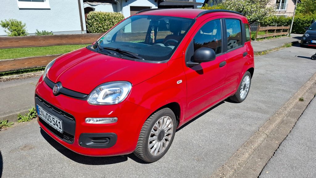 Fiat Panda 111.500 km 4.950 &euro; Schwelm 58332