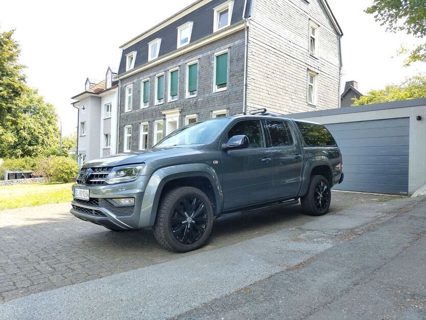 Amarok