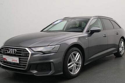 Audi A6 127.348 km 31.680 &euro; Leverkusen 51373