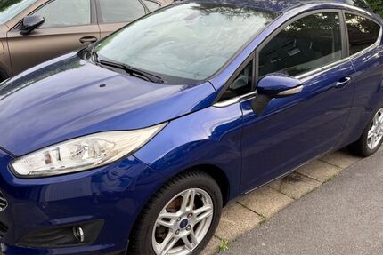 Ford Fiesta 152.451 km 3.750 &euro; Hilden 40723