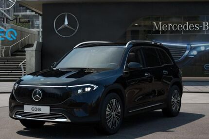 Mercedes-Benz EQB 15.075 km 42.880 € Hagen 58135