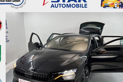 Skoda Octavia 12.789 km 34.990 &euro; Köln 50739