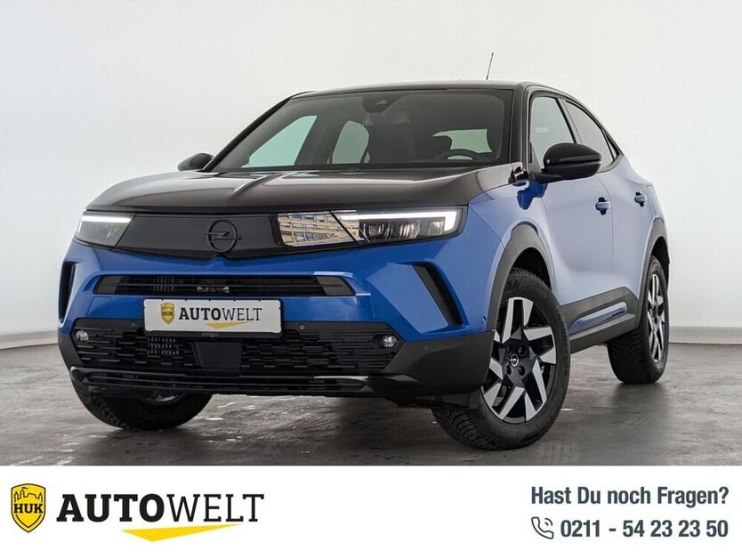 Mokka