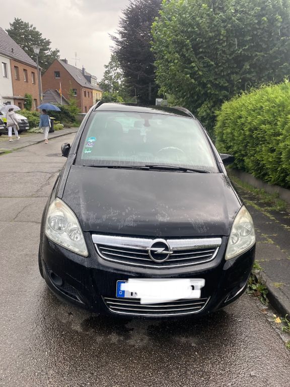 Zafira