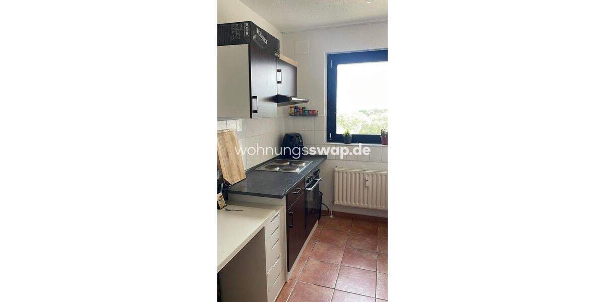 Etagenwohnung Köln Riehl - 2 Zimmer, 68 m&sup2;, 980&euro; | Angebot:25980652