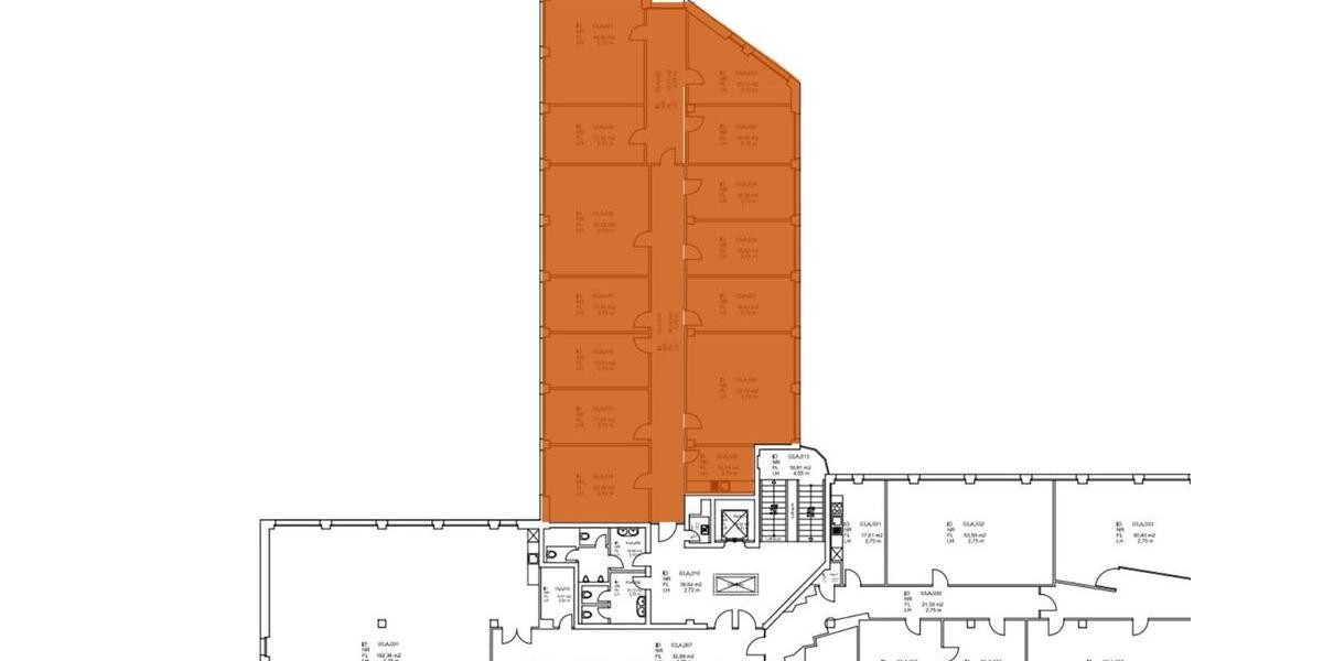 Gewerbeobjekt Hilden Kalstert - 18&euro; | Angebot:25656320