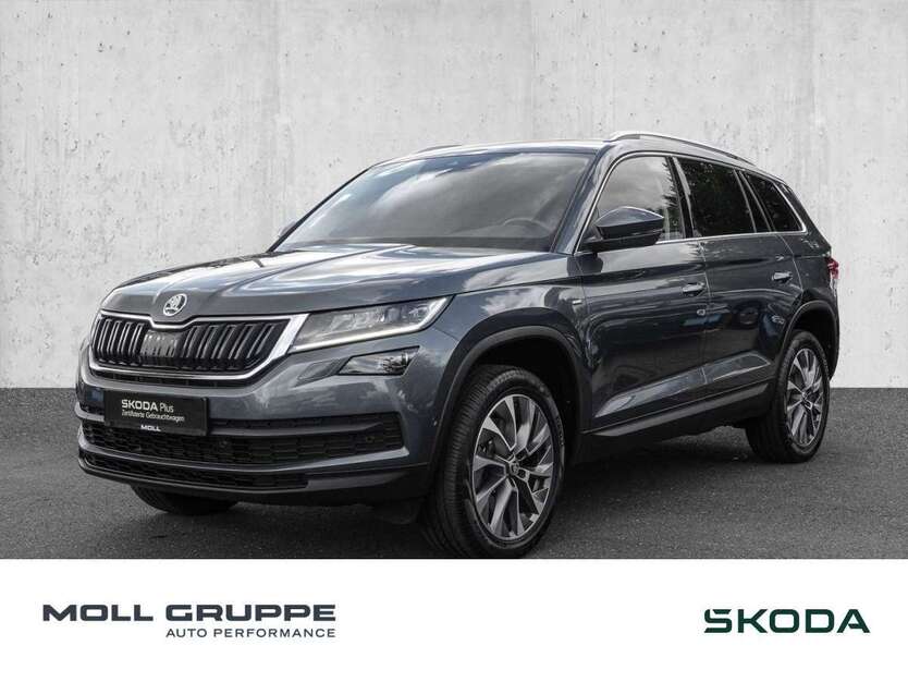Kodiaq