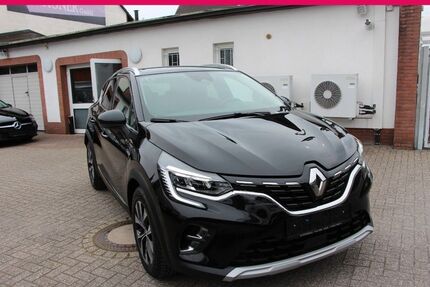 Renault Captur 91.792 km 16.490 &euro; Hilden bei Düsseldorf 40721