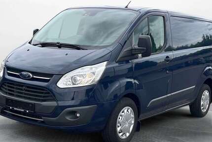 Ford Transit Custom 26.300 km 18.900 € Dormagen 41540