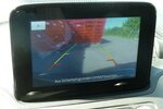 Tourneo Connect Komb1.5 d. Klima Navi Alu Standh.