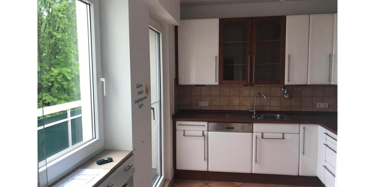 Etagenwohnung Solingen Burg - 2 Zimmer, 89 m&sup2;, 718&euro; | Angebot:25962725