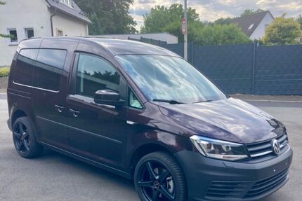VW Caddy 175.500 km 14.900 &euro; Solingen 42659