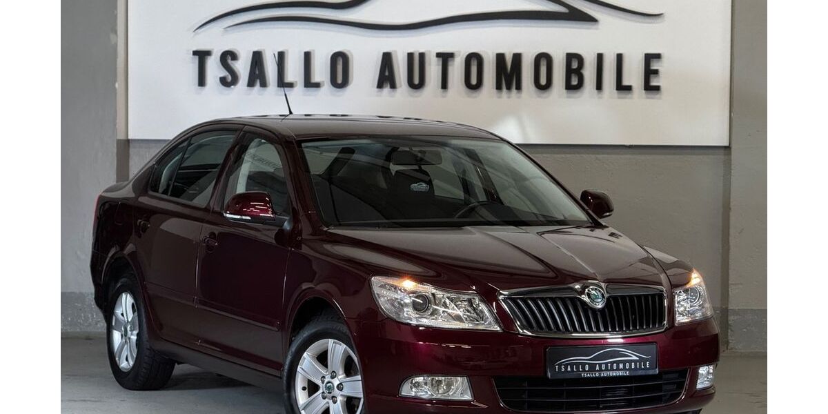 Skoda Octavia 66.490 km 9.999 &euro; Wuppertal 42279