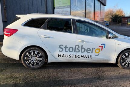 Kia ceed / Ceed 92.278 km 9.900 &euro; Remscheid 42897