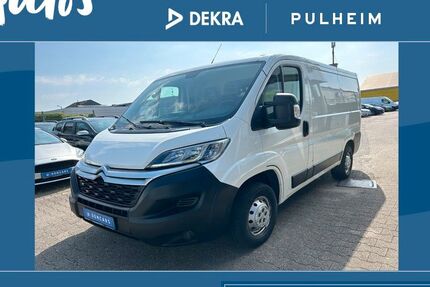 Citroen Jumper 96.350 km 15.399 &euro; Pulheim 50259
