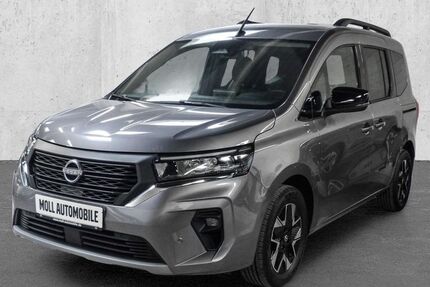 Nissan Townstar 22.054 km 21.690 &euro; Köln 50825