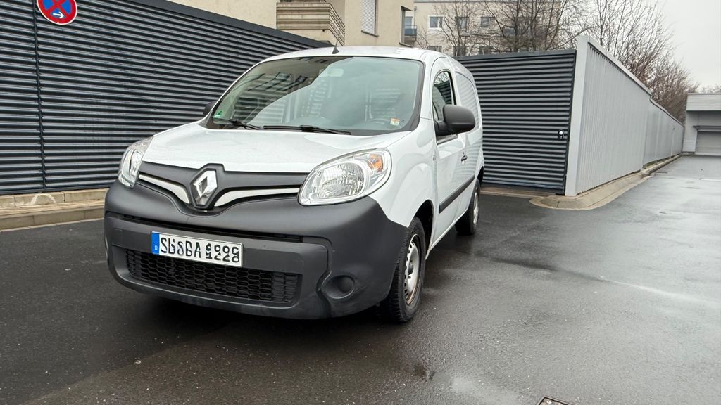 Renault Kangoo 189.000 km 5.900 &euro; Köln 50739
