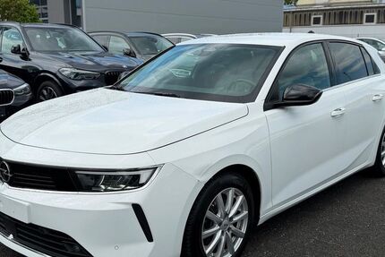 Opel Astra 116.549 km 12.990 &euro; Hilden 40721