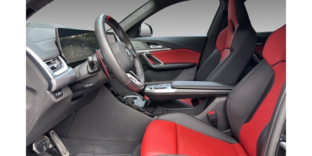 BMW X2 M35i xDrive M-Pro Shadow HuD H&K LED 360° 12.685 km 54.900 &euro; Wuppertal 42327