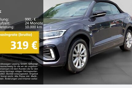 VW T-Roc 26.229 km 31.690 &euro; Remscheid 42857