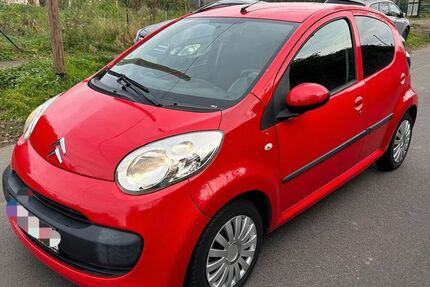 Citroen C1 128.500 km 2.890 &euro; köln 50739