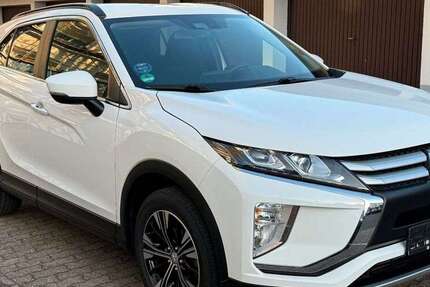 Mitsubishi Eclipse 66.000 km 16.840 &euro; Düsseldorf 40468