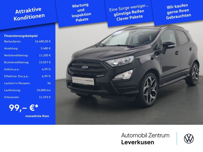 EcoSport