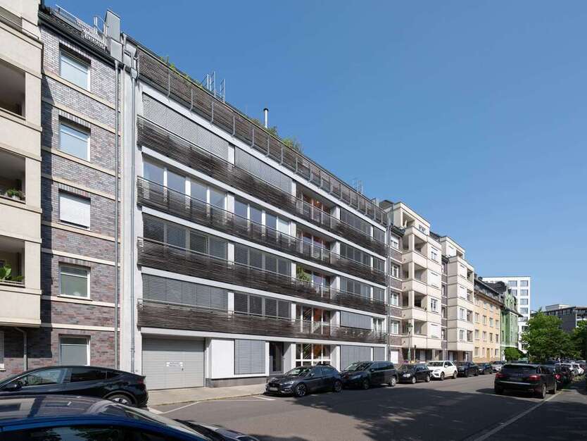 Wohnung zum Kaufen in Düsseldorf 818.000 € 128.74 m²