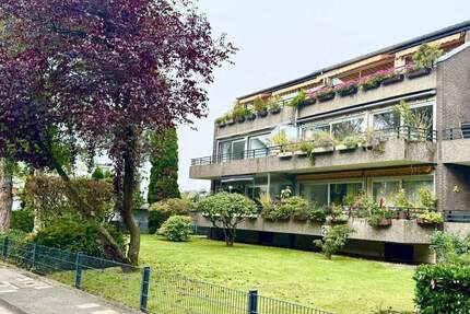 Wohnung Neuss Rosellen - 2 Zimmer, 79 m&sup2;, 240.000&euro; | Angebot:24810351