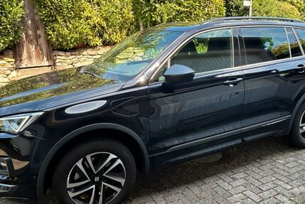Seat Tarraco 30.000 km 33.333 &euro; Ratingen 40878