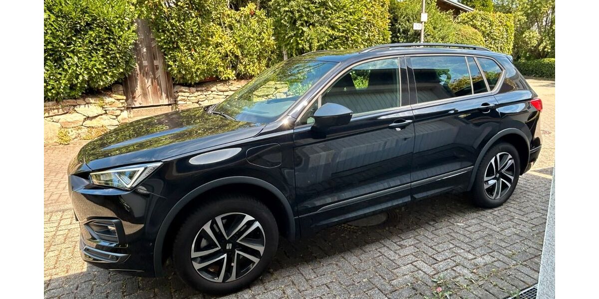 Seat Tarraco 30.000 km 33.333 &euro; Ratingen 40878