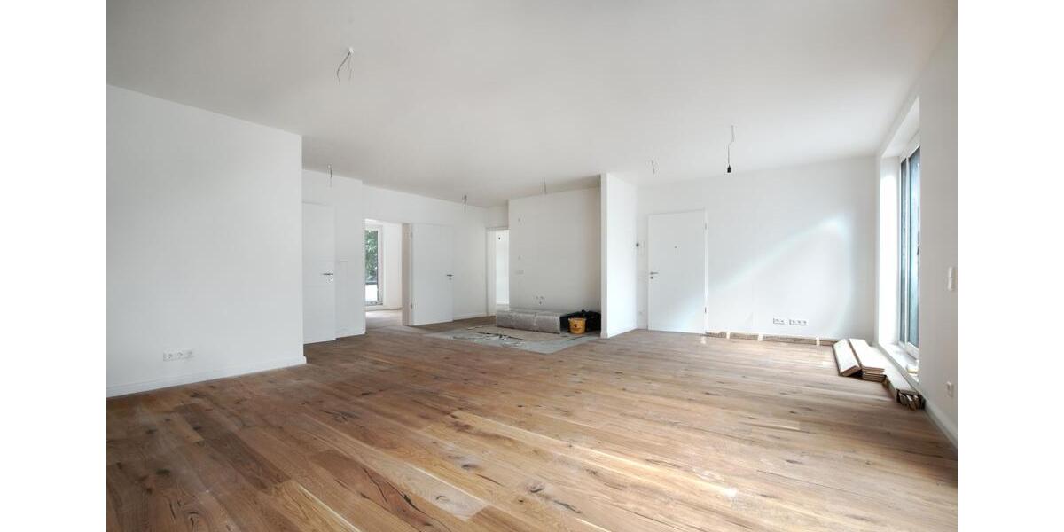 Etagenwohnung Düsseldorf Pempelfort - 3 Zimmer, 87 m&sup2;, 1.660&euro; | Angebot:25592051