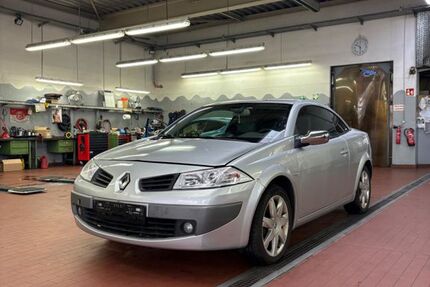Renault Megane 240.000 km 1.600 &euro; Düsseldorf 40470