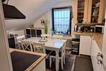Dachgeschoßwohnung Halver - 3 Zimmer, 75 m&sup2;, 550&euro; | Angebot:26055111
