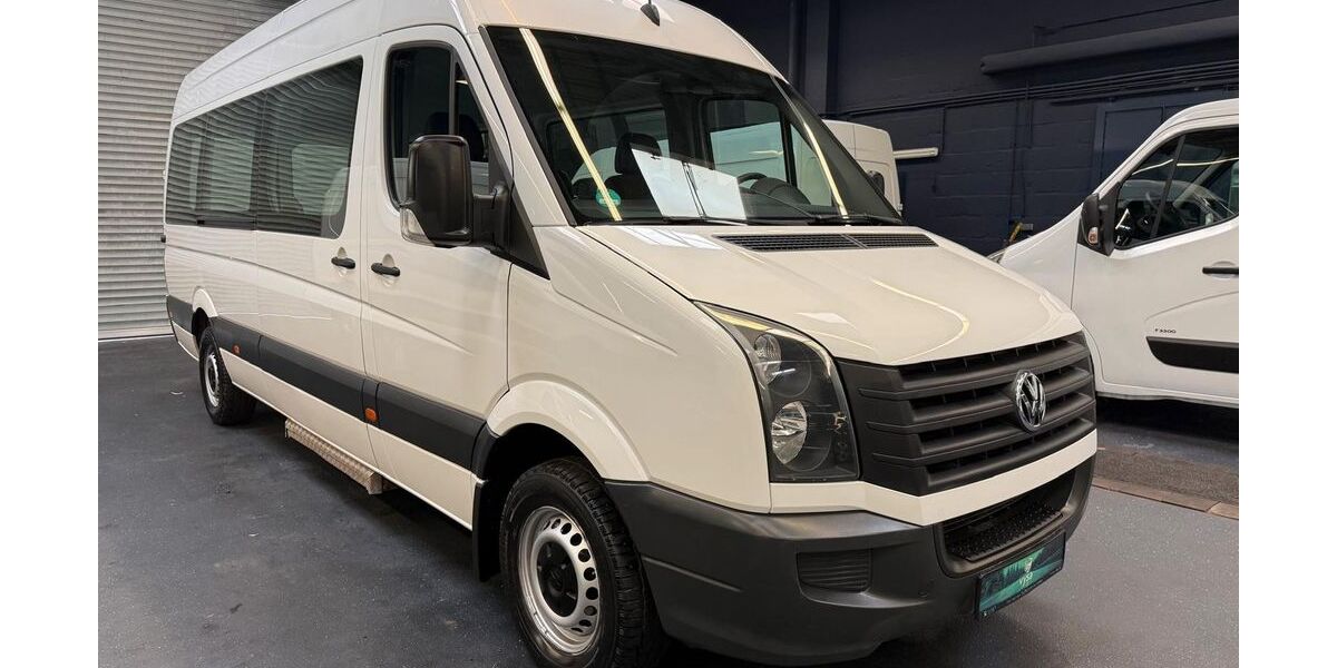 VW Crafter 270.000 km 14.280 &euro; Hilden 40721