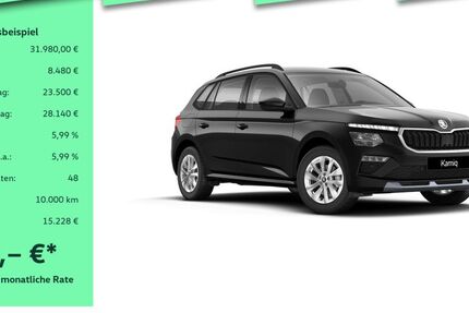 Skoda Kamiq 2.980 km 30.980 &euro; Leverkusen 51379