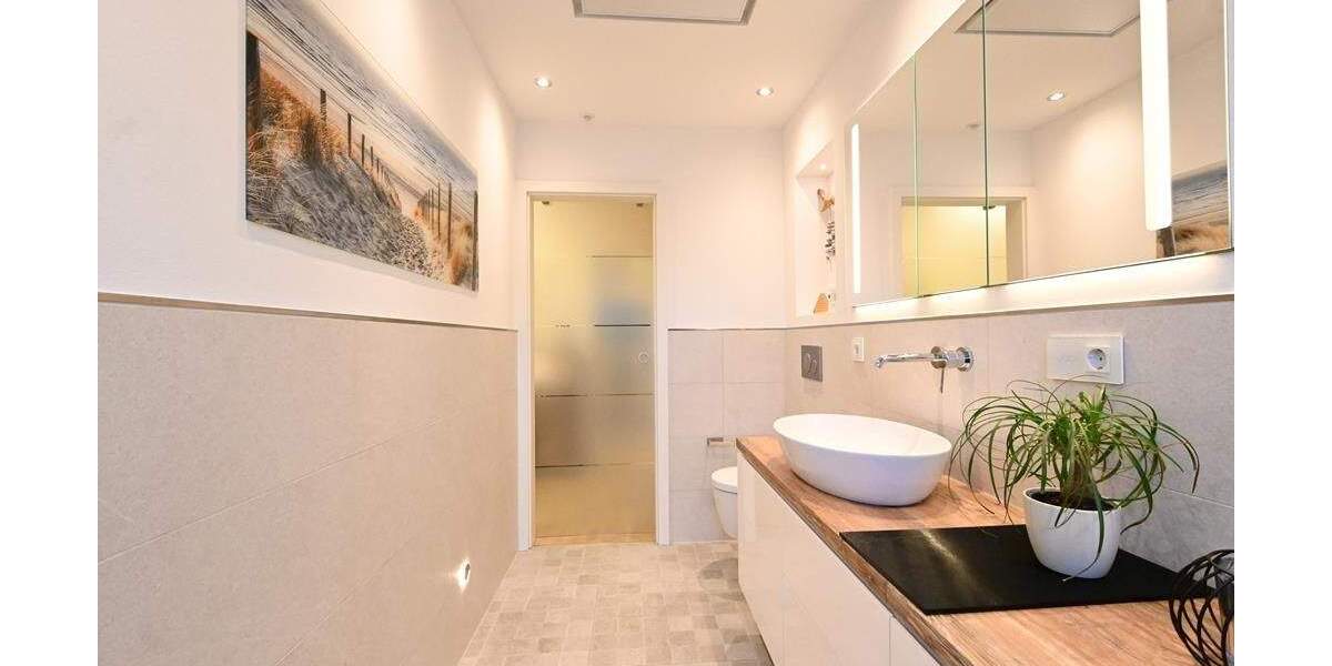 Etagenwohnung Leverkusen Opladen - 3 Zimmer, 85 m&sup2;, 285.000&euro; | Angebot:24116484