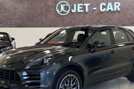 Porsche Macan 65.000 km 44.900 &euro; Wuppertal 42349