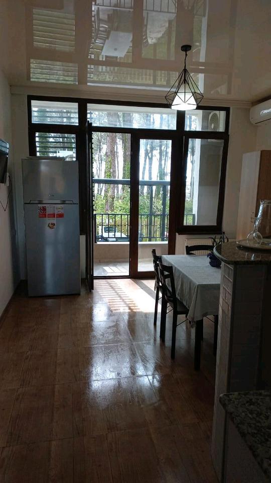 Villa in Georgien, Kaprovani