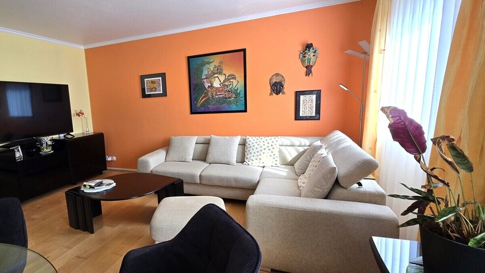 Pfiffige 3-Zimmerwohung in Ratingen-Innenstadt 3 zimmer