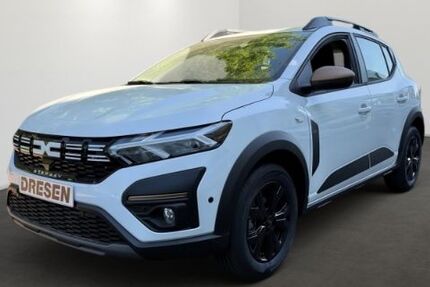 Dacia Sandero 3.500 km 18.790 &euro; Neuss 41464