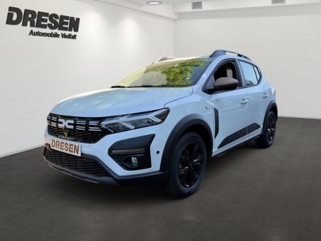 Dacia Sandero 3.500 km 18.790 &euro; Neuss 41464