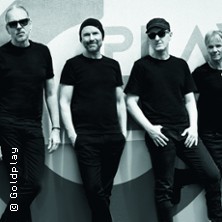 Goldplay - Tribute to Coldplay 13.03.2026 Zeche Bochum