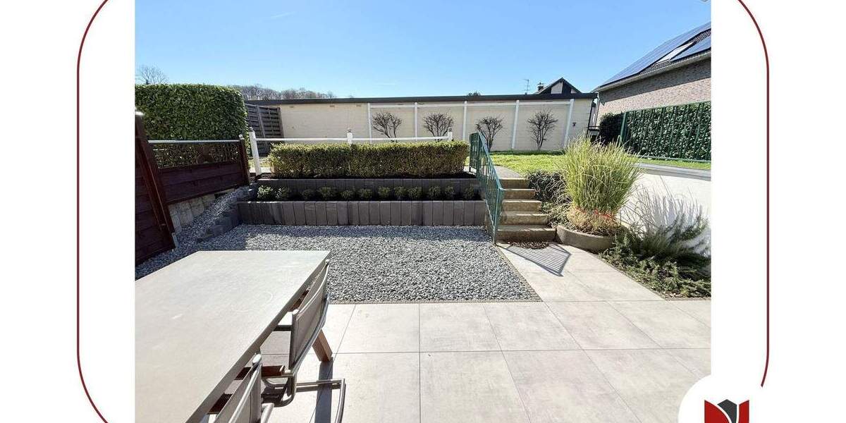 Terrassenwohnung Leichlingen Kradenpuhl - 1 Zimmer, 48 m&sup2;, 650&euro; | Angebot:25835292