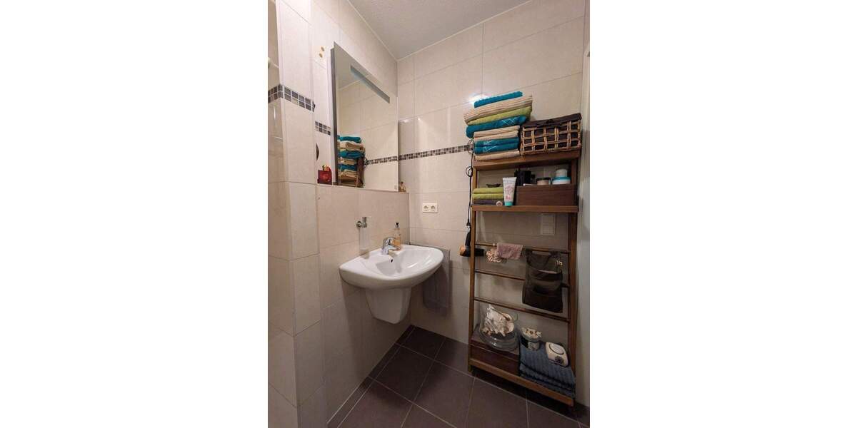 Etagenwohnung Langenfeld (Rheinland) Immigrath - 2 Zimmer, 69 m&sup2;, 239.000&euro; | Angebot:24484084