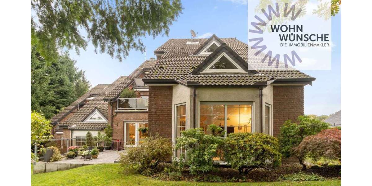 Etagenwohnung Wermelskirchen - 3 Zimmer, 90 m&sup2;, 253.000&euro; | Angebot:23143961