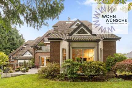 Wohnung Wermelskirchen - 3 Zimmer, 90 m&sup2;, 253.000&euro; | Angebot:23143961