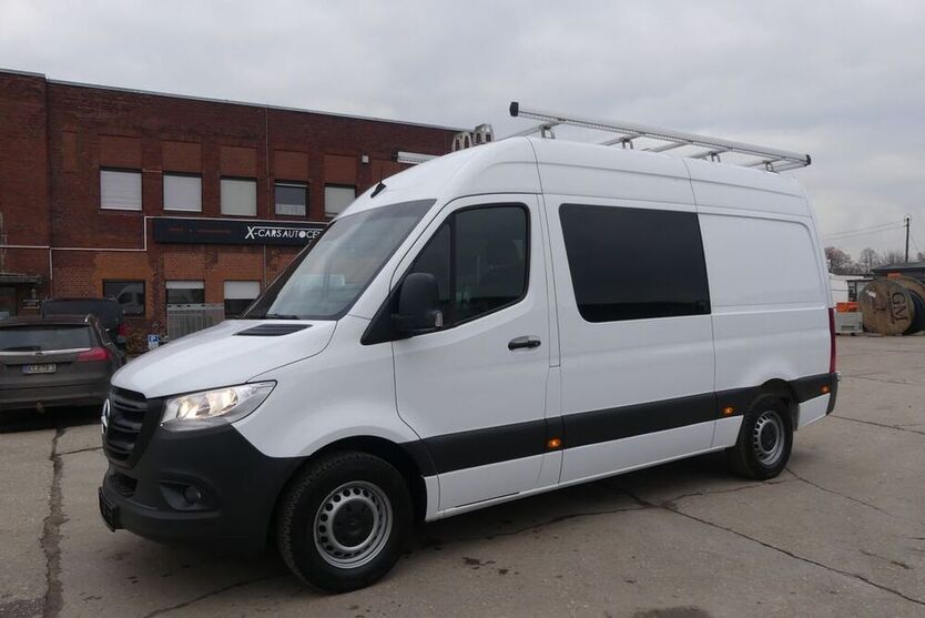 Sprinter